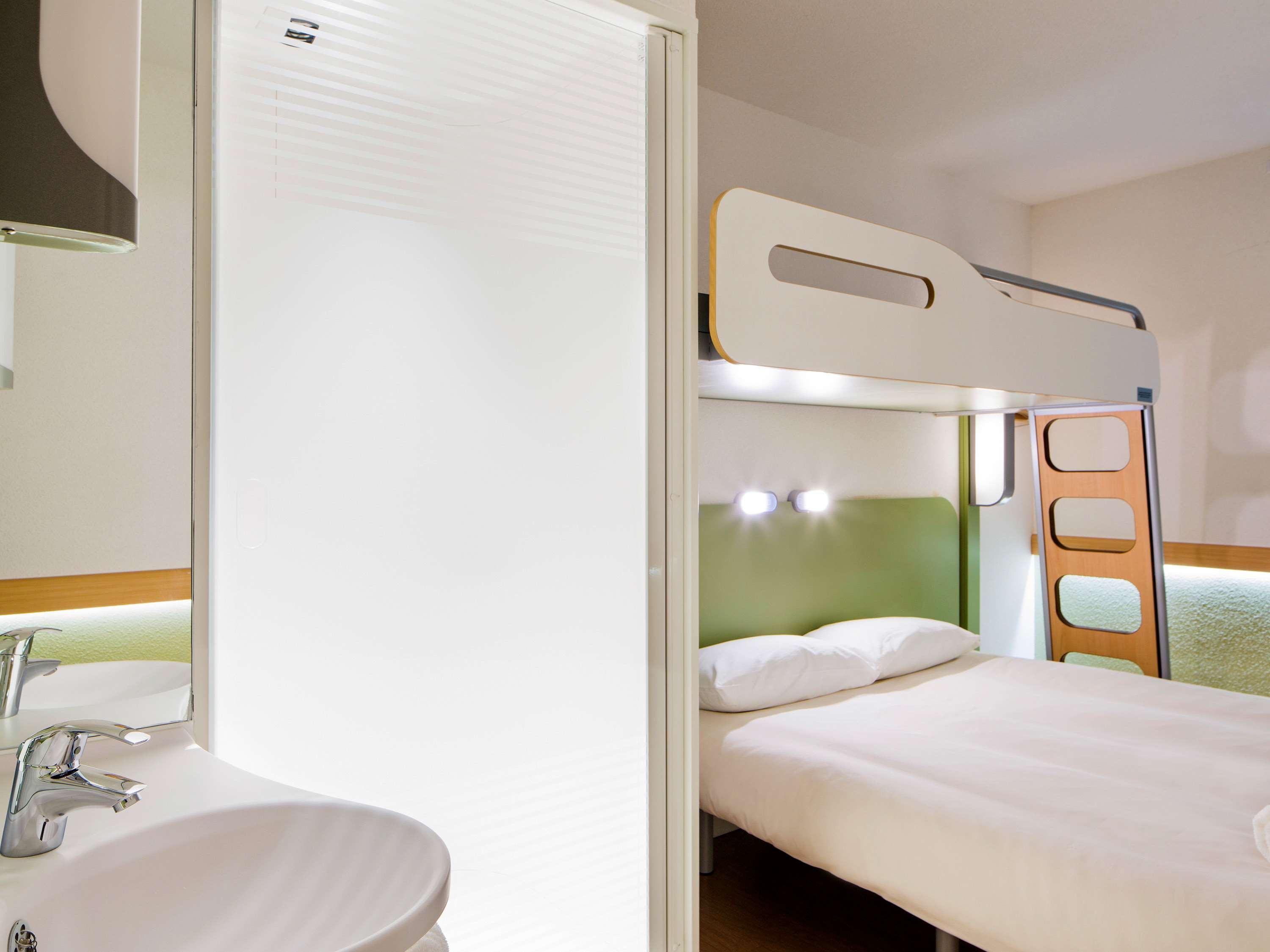 Ibis Budget London Whitechapel - Brick Lane מראה חיצוני תמונה