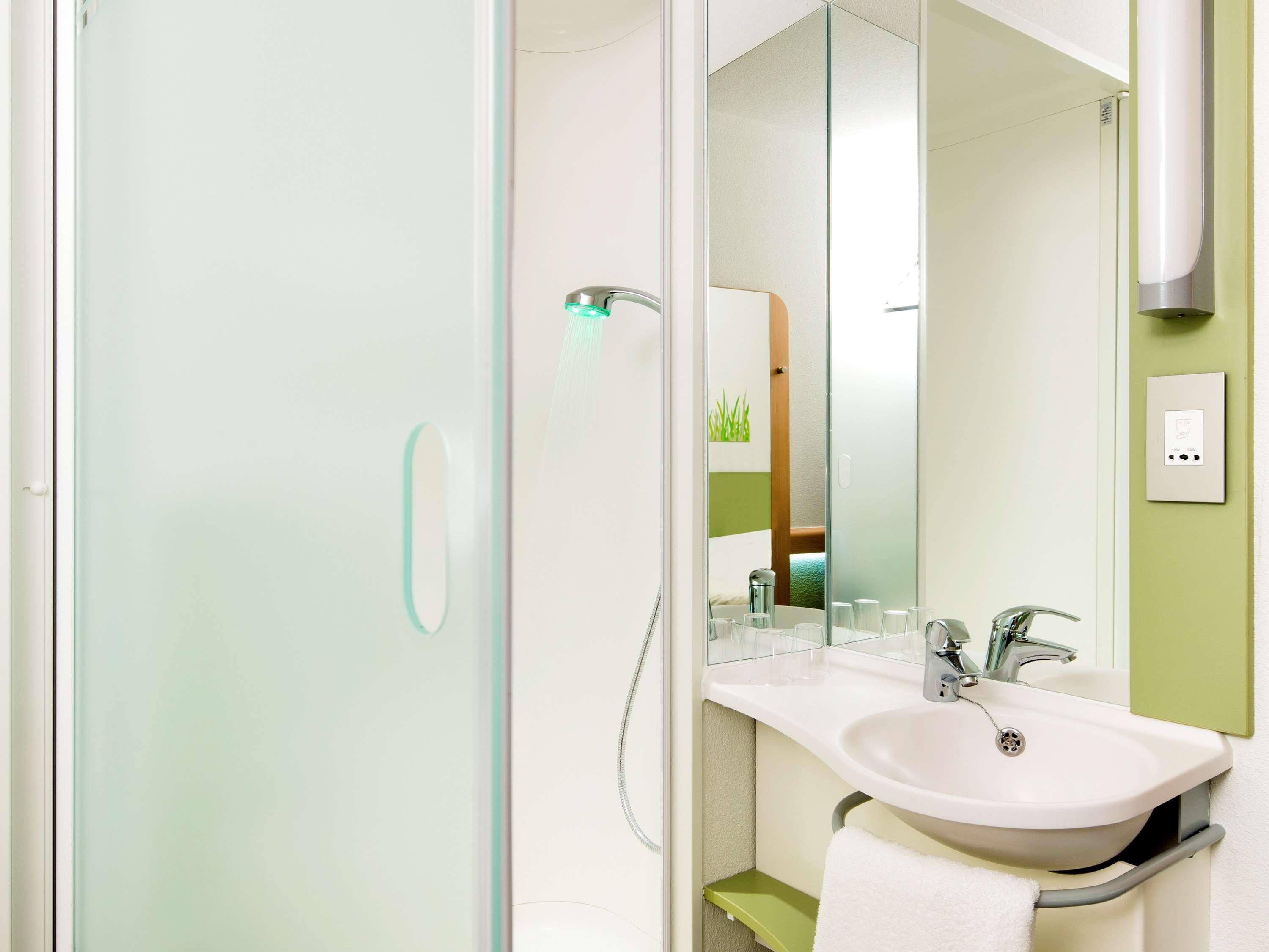 Ibis Budget London Whitechapel - Brick Lane מראה חיצוני תמונה