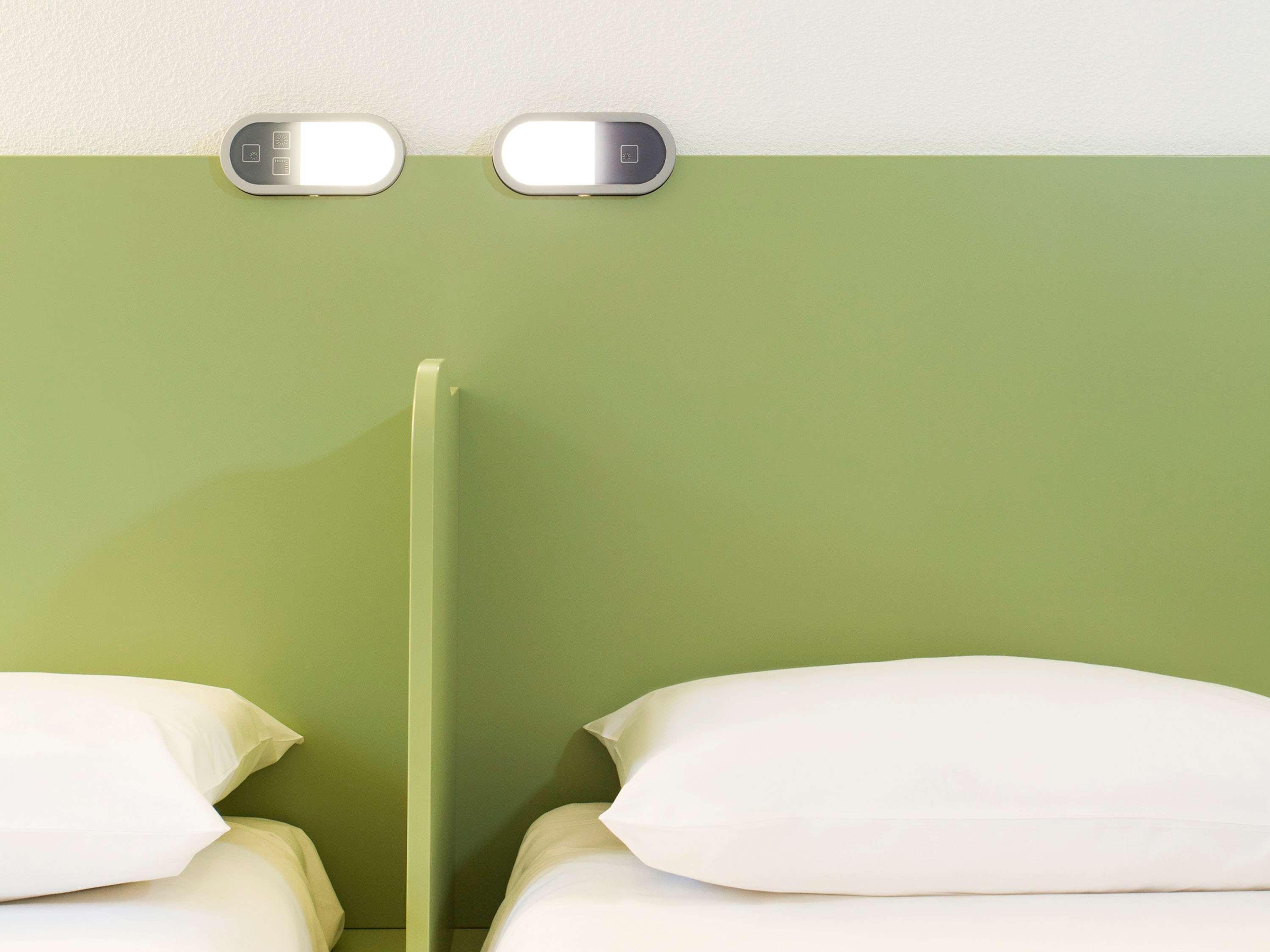 Ibis Budget London Whitechapel - Brick Lane מראה חיצוני תמונה