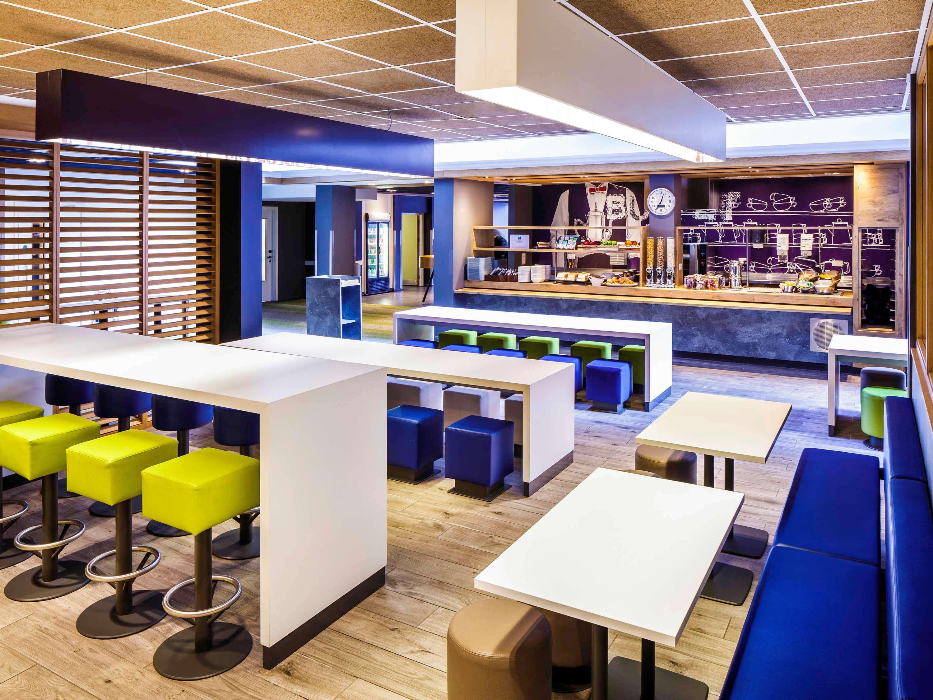 Ibis Budget London Whitechapel - Brick Lane מראה חיצוני תמונה
