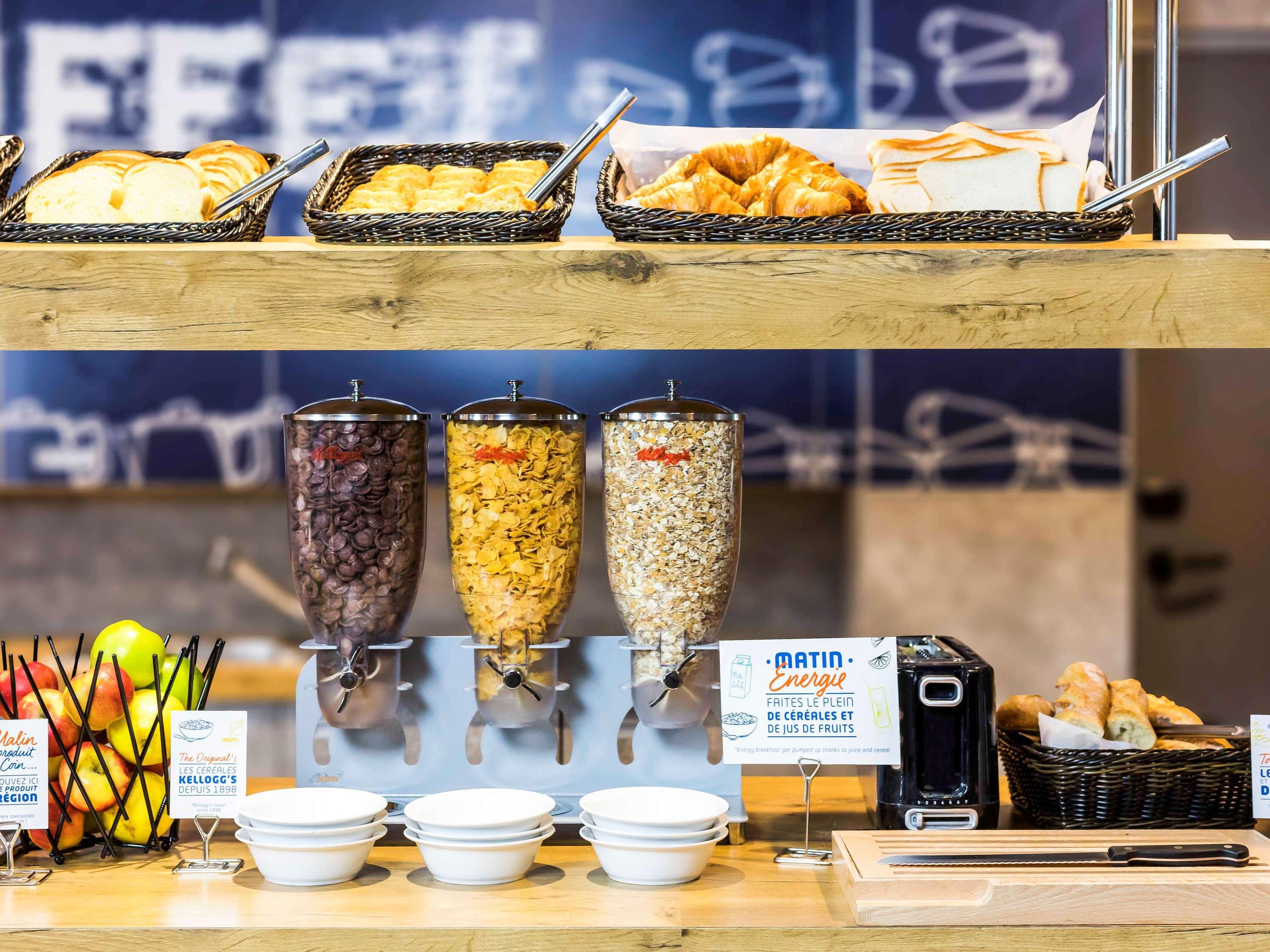 Ibis Budget London Whitechapel - Brick Lane מראה חיצוני תמונה