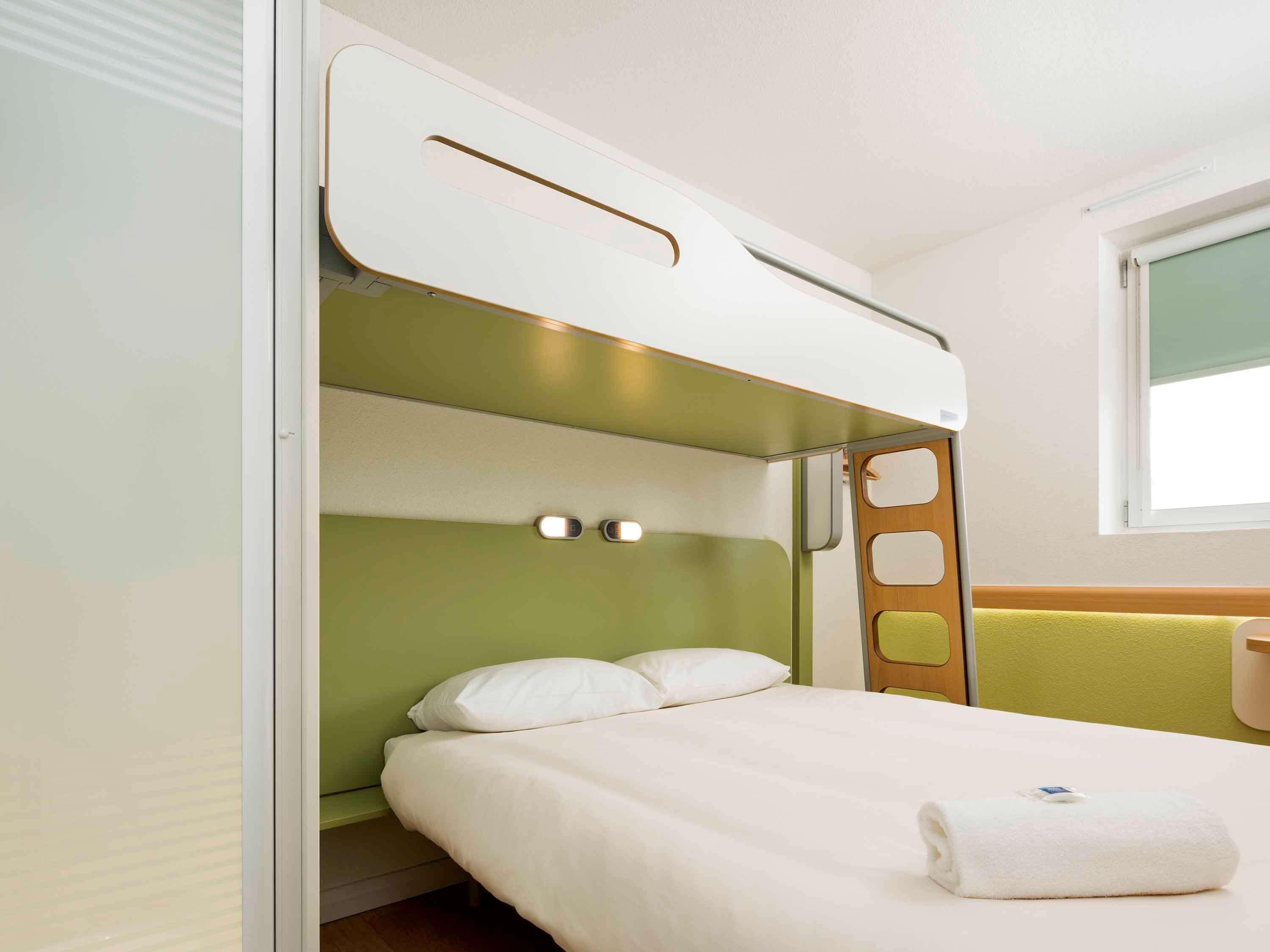 Ibis Budget London Whitechapel - Brick Lane מראה חיצוני תמונה