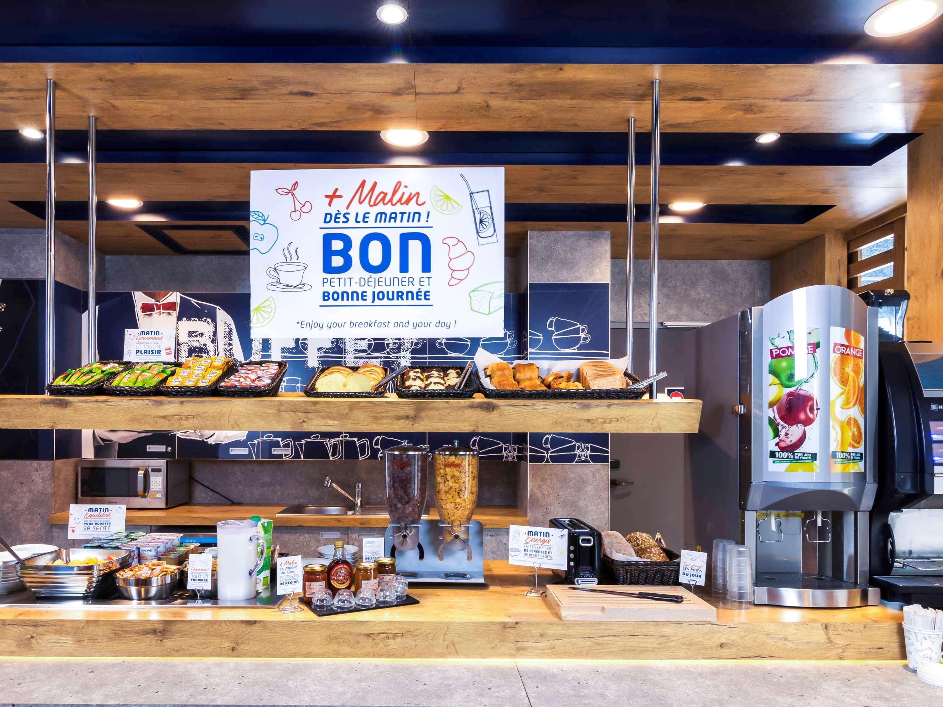 Ibis Budget London Whitechapel - Brick Lane מראה חיצוני תמונה