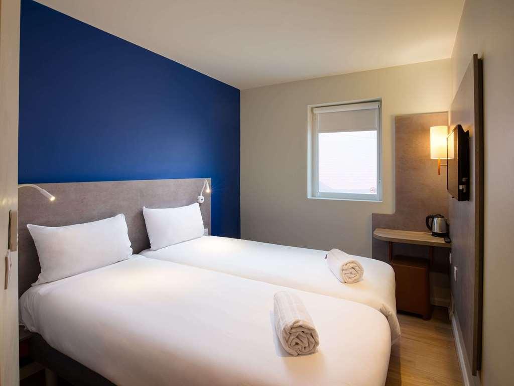 Ibis Budget London Whitechapel - Brick Lane חדר תמונה