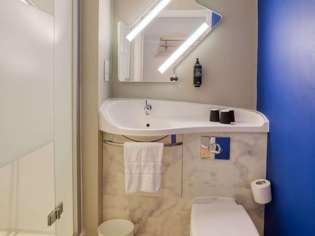 Ibis Budget London Whitechapel - Brick Lane חדר תמונה