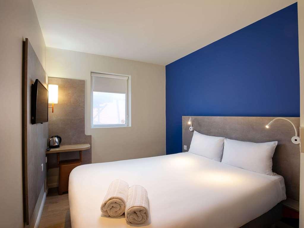 Ibis Budget London Whitechapel - Brick Lane חדר תמונה