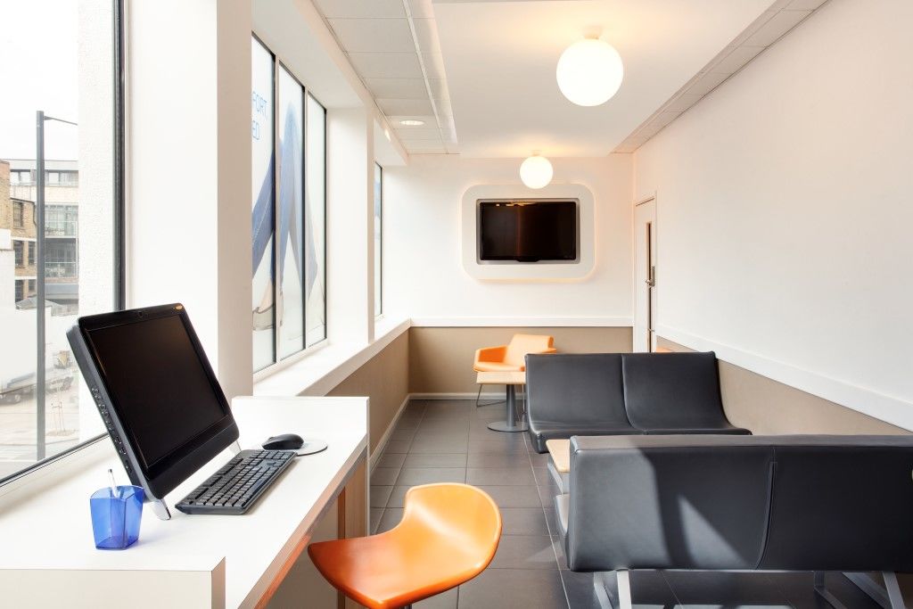 Ibis Budget London Whitechapel - Brick Lane מראה חיצוני תמונה